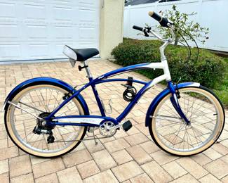 Trek Calypso Bicycle