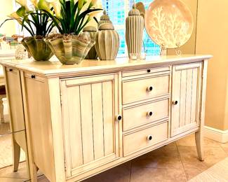 Martha Stewart Sideboard