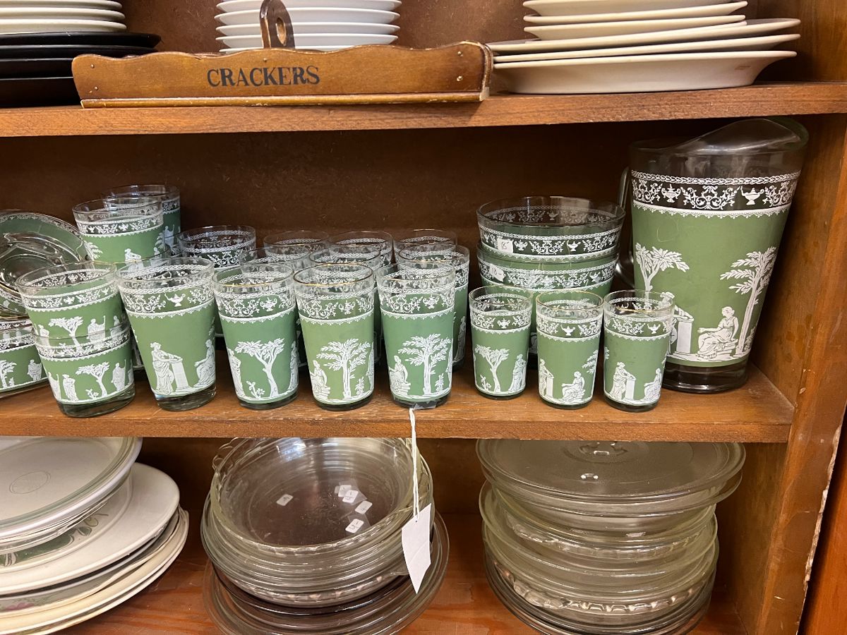 5 ESTATES TO BE LIQUIDATED in Middleton, TN starts on 1/26/2024