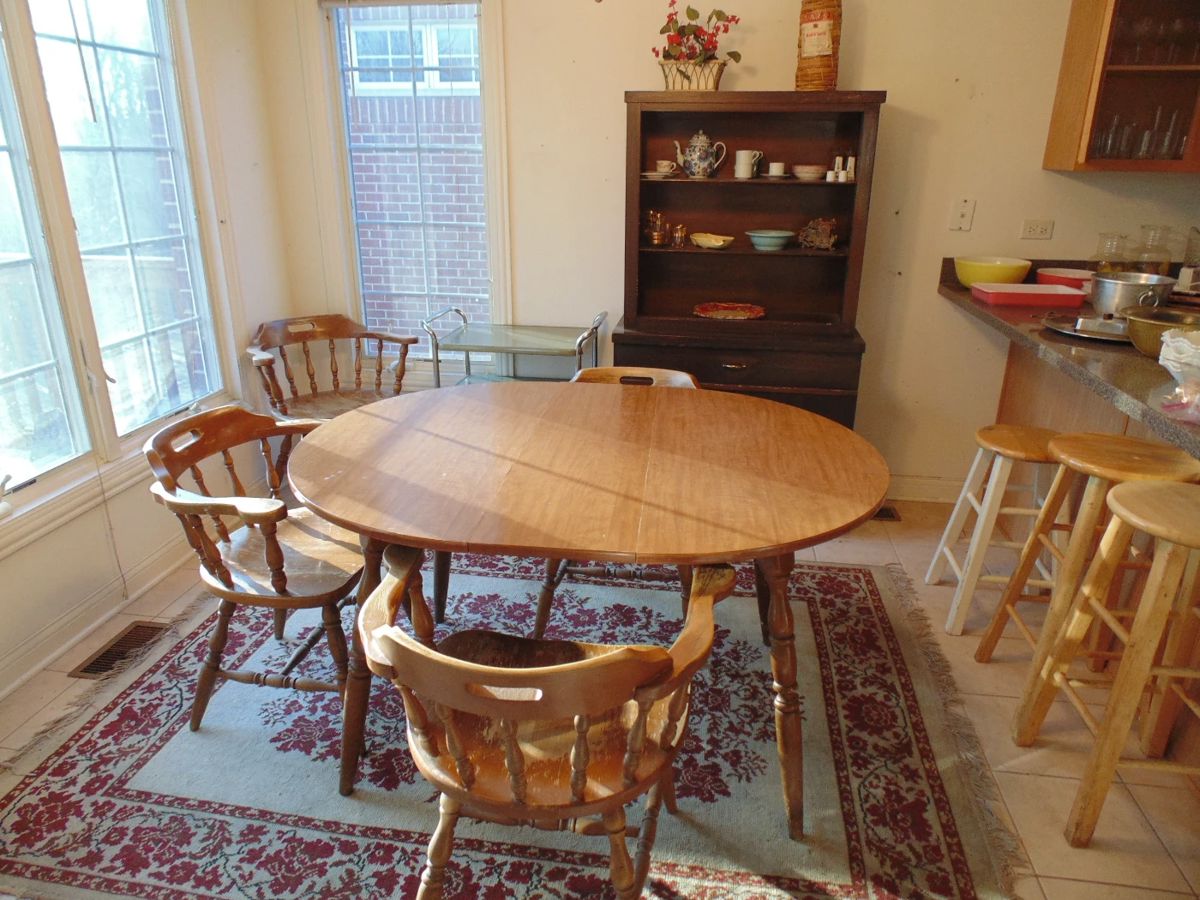 PALOS HEIGHTS ESTATE SALEPACKED! 2 HOMES IN 1 starts on 2/23/2024