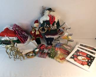 Christmas Crafts and More