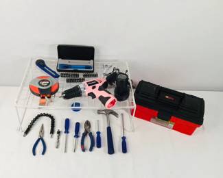 Mini Toolbox Helpers