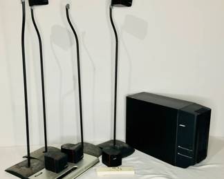 Bose Model 5 Music Center