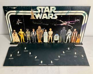 Star Wars and Battlestar Galactica