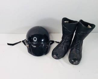 Alpinestars Motorcycle Boots and More