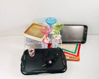 Emerson Electric Griddle, Silpat Mats and More