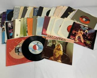 Records 45rpm