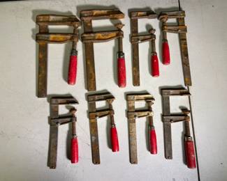 Wetzler Clamp Company Bar Clamps and More