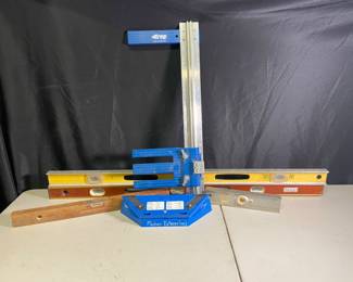  Kreg Crown Moulding Tool and More