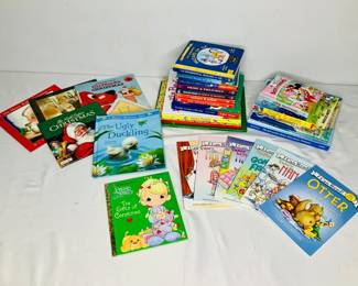 Children's Books
