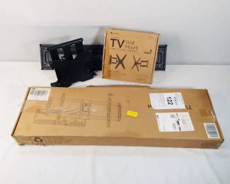 New TV Wall Mounts