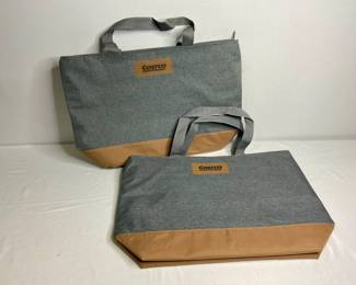 Costco Insulated Tote Bags