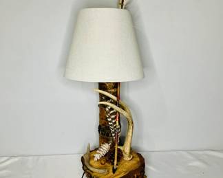 Table Lamp