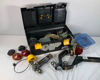 Automotive Accessories