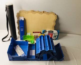 RolyKit and Crafting Helpers