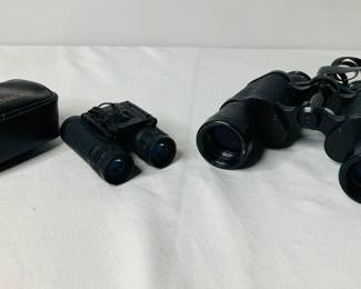 Binoculars
