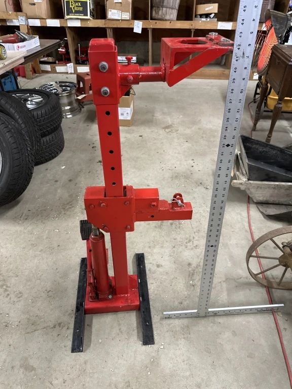 Multiparty Downsizing Auction in Waverly, IA starts on 1/23/2024