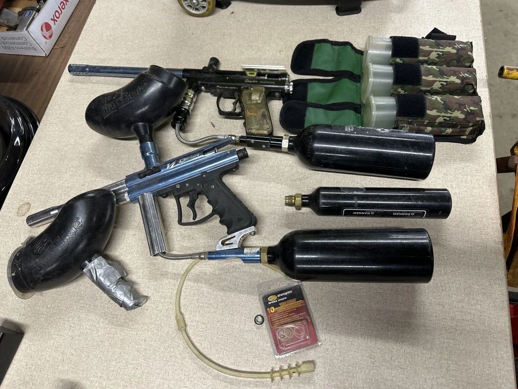 Multiparty Downsizing Auction in Waverly, IA starts on 1/23/2024