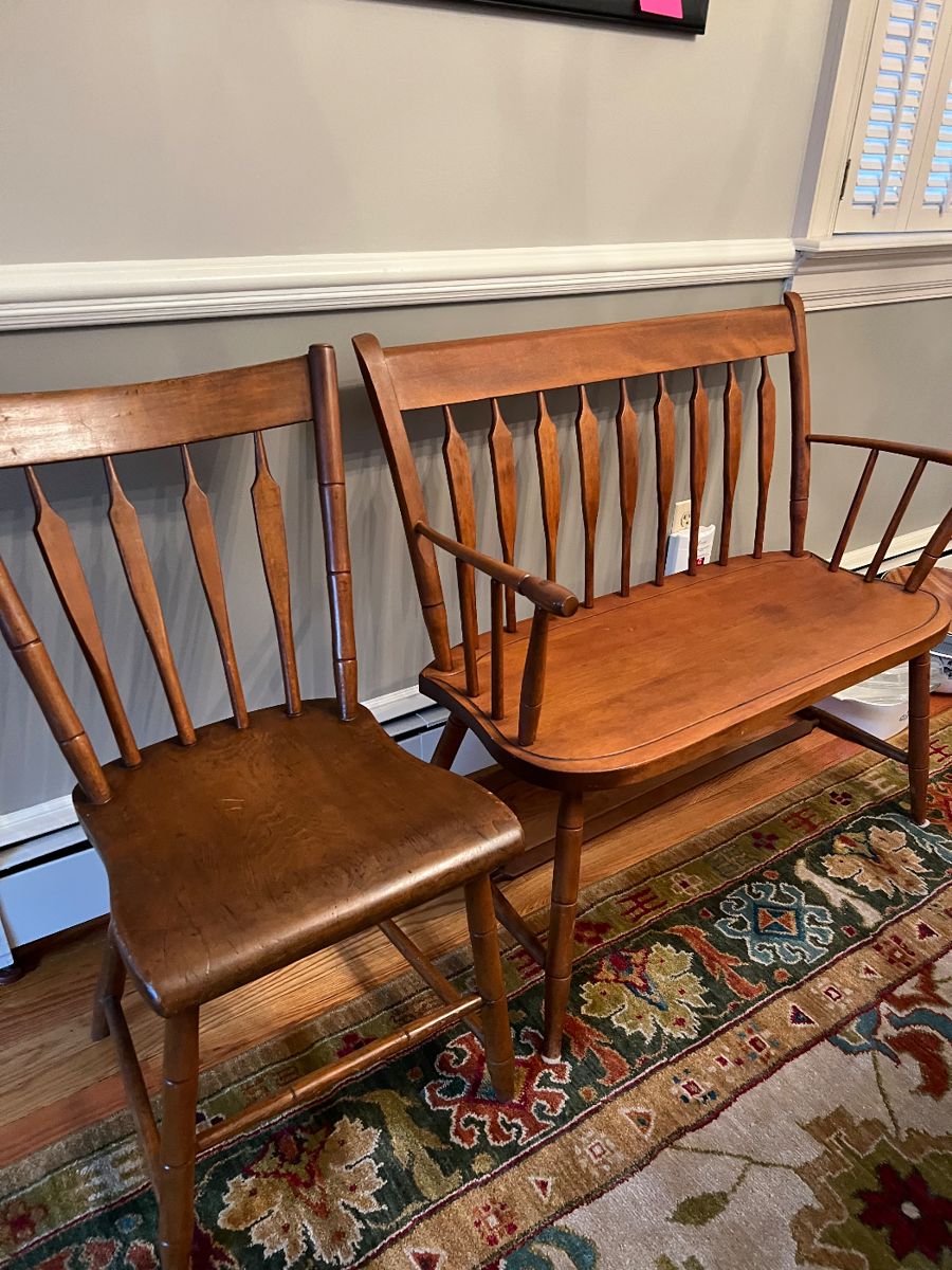 Pennington Estate Sale starts on 1/26/2024