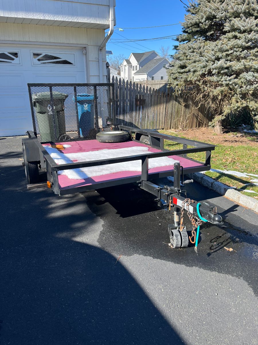 NEW JERSEY ESTATE AND MOVING SALES IS IN... starts on 4/12/2024