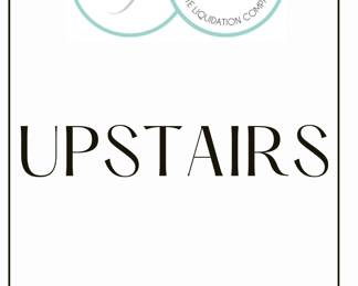 Upstairs