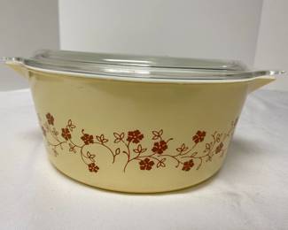 Pyrex 475 Bowl Lid