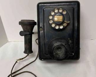 Western Electric Telephone