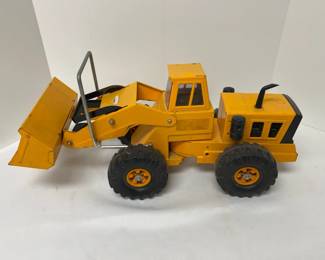 Tonka Metal Front End Loader