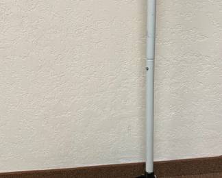 Central Hydraulics 3 Ton Floor Jack