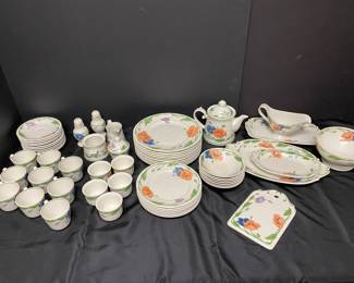 Villeroy Boch Dinnerware
