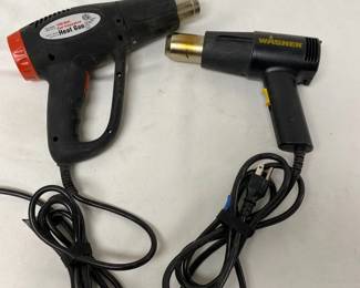 Heat Guns