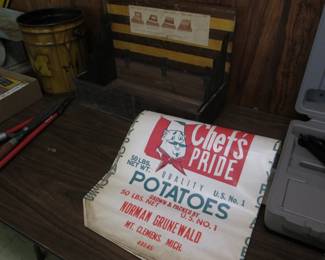 Sale Picture
