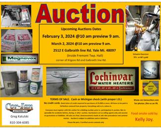 Sale Picture