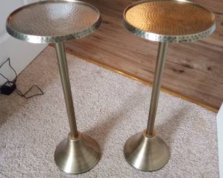 NICE QUALITY MATCHING STANDS LIKE NEW