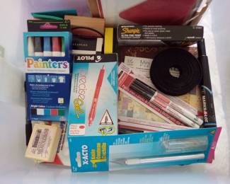 LOTS AND LOTS OF SMALLS LIKE THIS NEVER USED