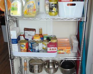 YES THE SHELF IS FOR SALE