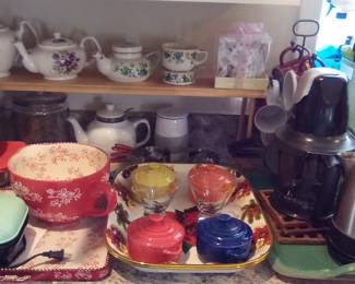 ALL LIKE NEW CONDITION