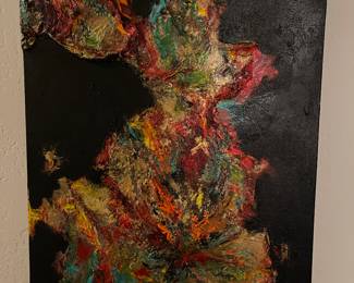 Fany Hasson - turkish dancer