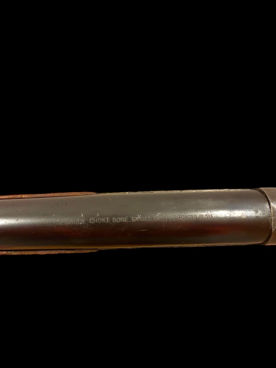 Waterloo Estate Sale starts on 1/27/2024