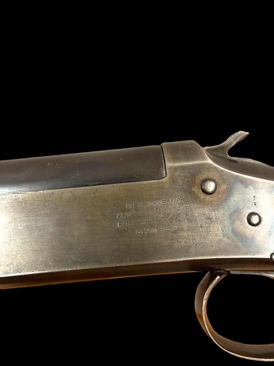 Waterloo Estate Sale starts on 1/27/2024