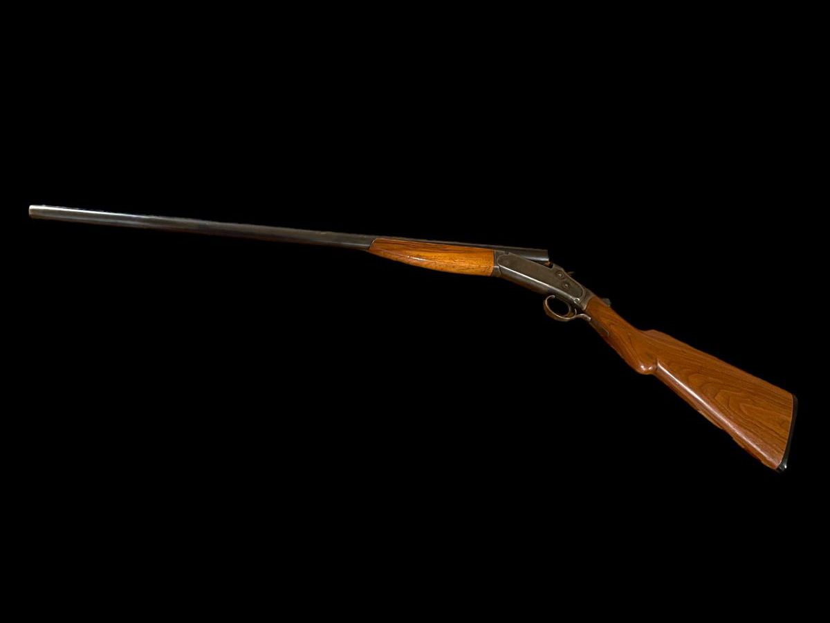 Waterloo Estate Sale starts on 1/27/2024