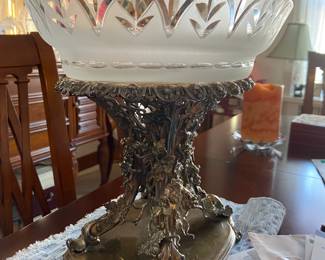 European brides basket