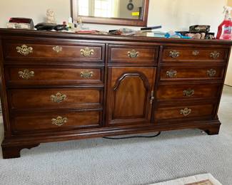 Bassett Dresser