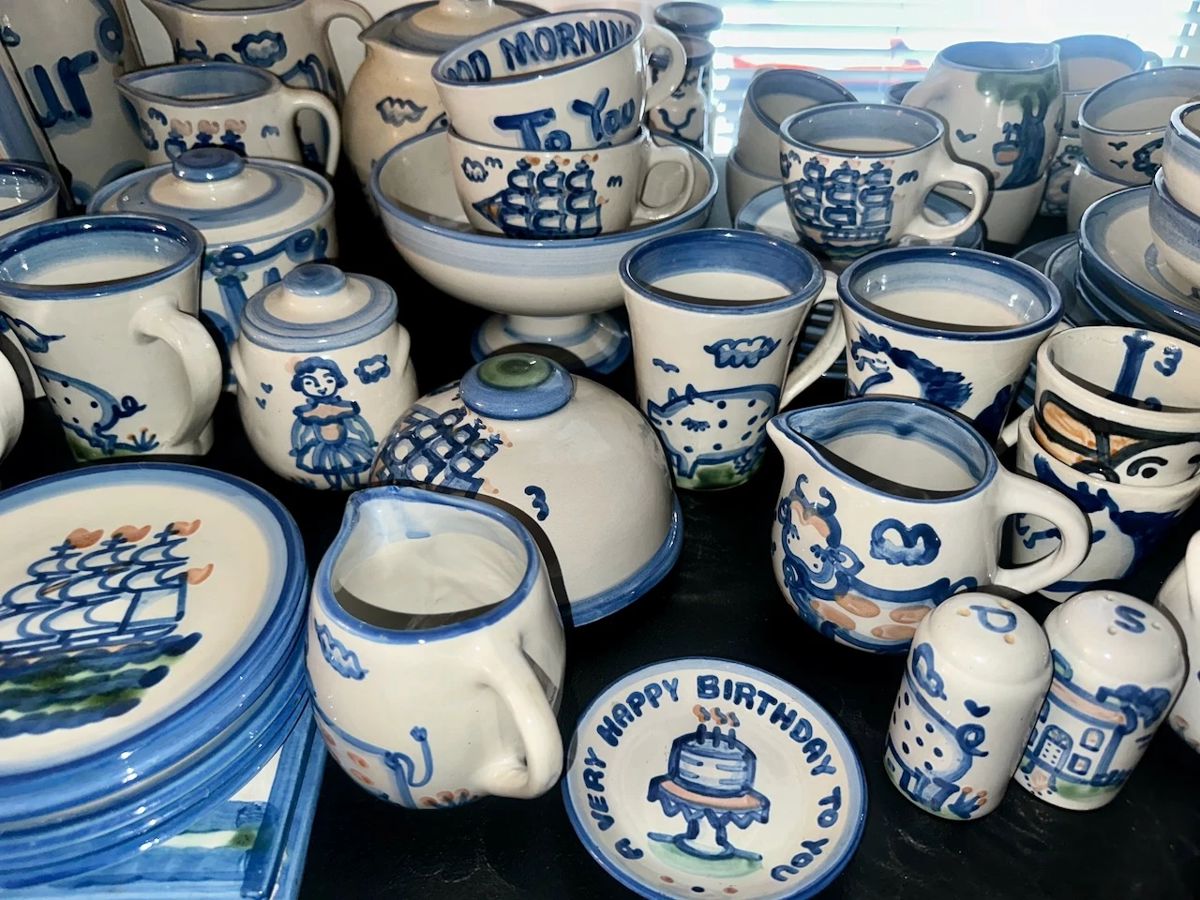 On Premises ESTATE SALE in Wassaic, NY! starts on 1/26/2024