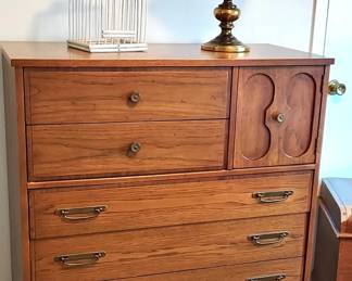Vintage "Harmony House" Chest
