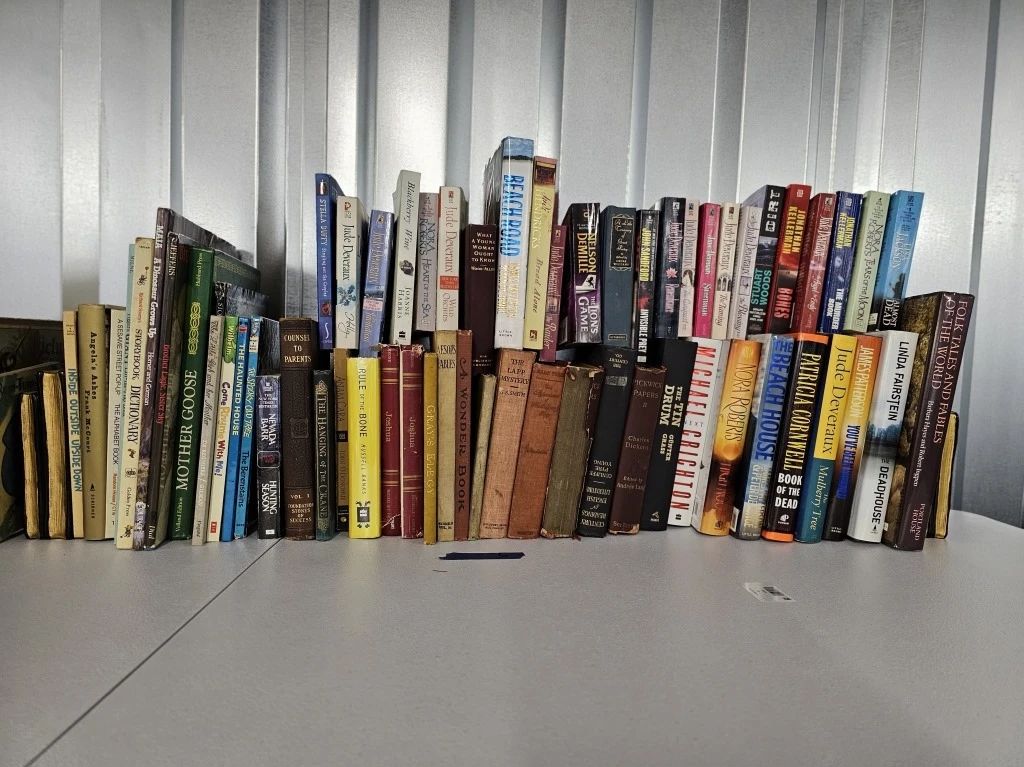 Erickson Estate Storage Unit in Little River, SC starts on 1/24/2024