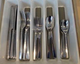 Oneida Flatware