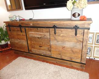 Farmhouse Side Board