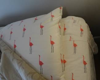 Queen Sheets and Linens by Martha Stewart 