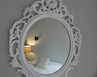 Cute Cute Cute (made of resin type plastic so very light)